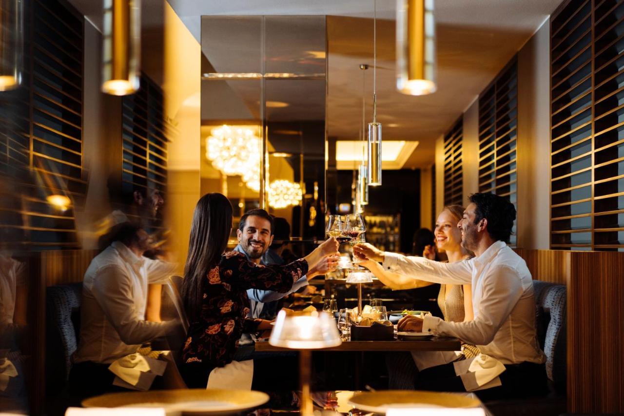The Westin Palace, 5* Mailand